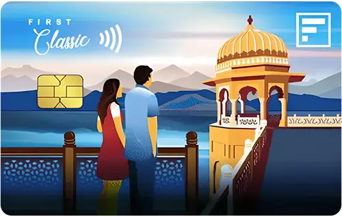 SBI Cashback Card